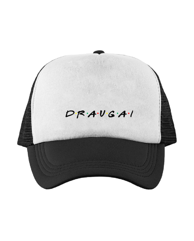 Kepurė Friends